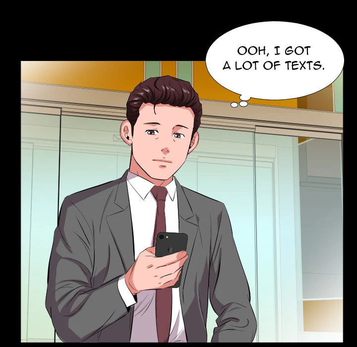 Daddy's Working - Chapter 16 [photo 59] - MangaPorn