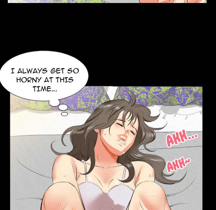 Daddy's Working - Chapter 16 [photo 6] - MangaPorn