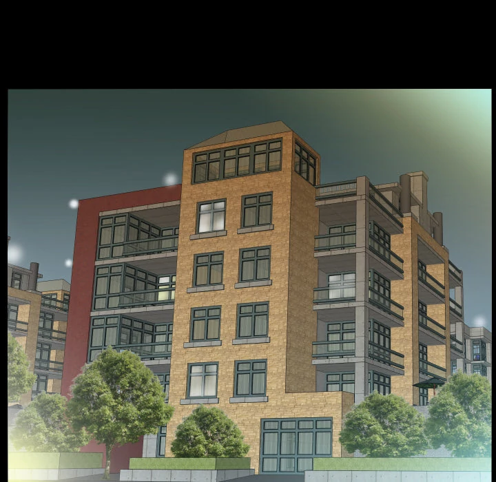 Daddy's Working - Chapter 16 [photo 62] - MangaPorn