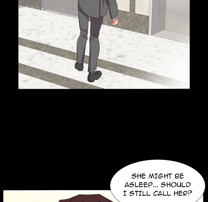 Daddy's Working - Chapter 16 [photo 64] - MangaPorn