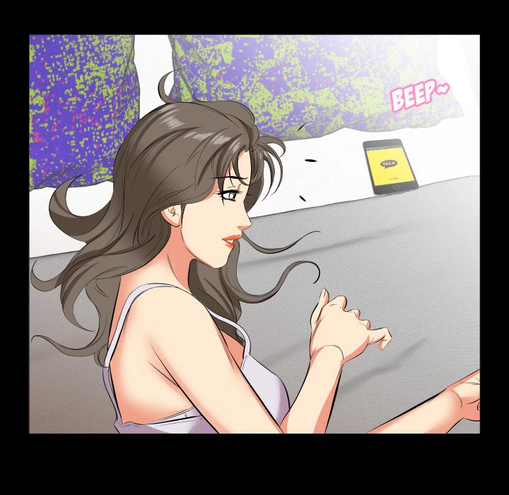Daddy's Working - Chapter 16 [photo 66] - MangaPorn