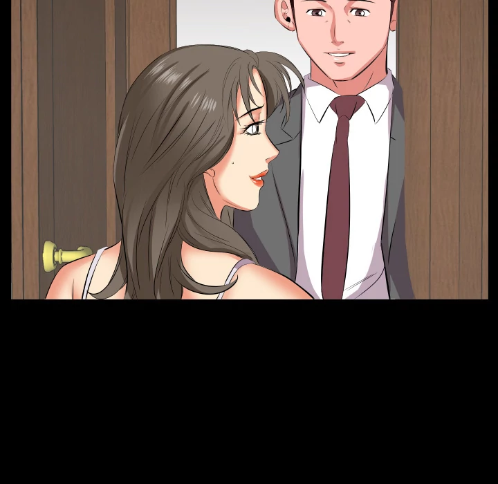 Daddy's Working - Chapter 16 [photo 69] - MangaPorn