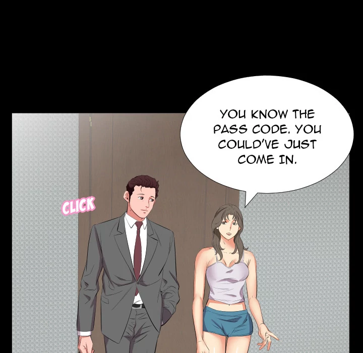 Daddy's Working - Chapter 16 [photo 70] - MangaPorn