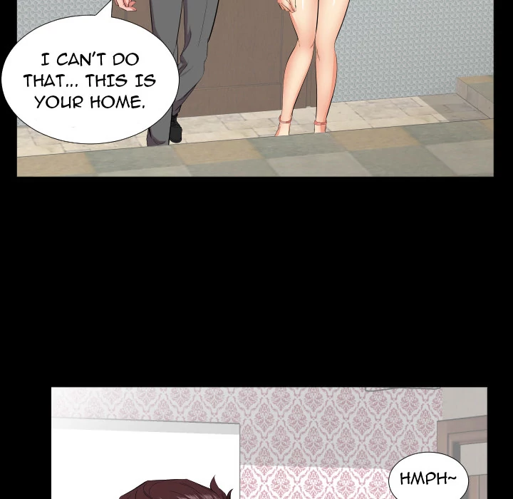 Daddy's Working - Chapter 16 [photo 71] - MangaPorn