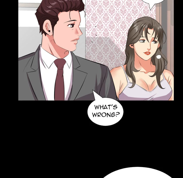 Daddy's Working - Chapter 16 [photo 72] - MangaPorn