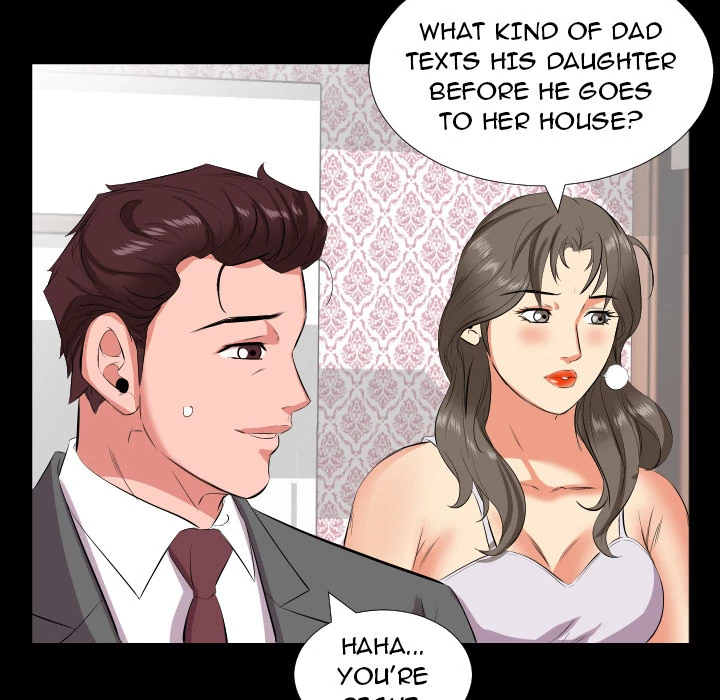 Daddy's Working - Chapter 16 [photo 73] - MangaPorn