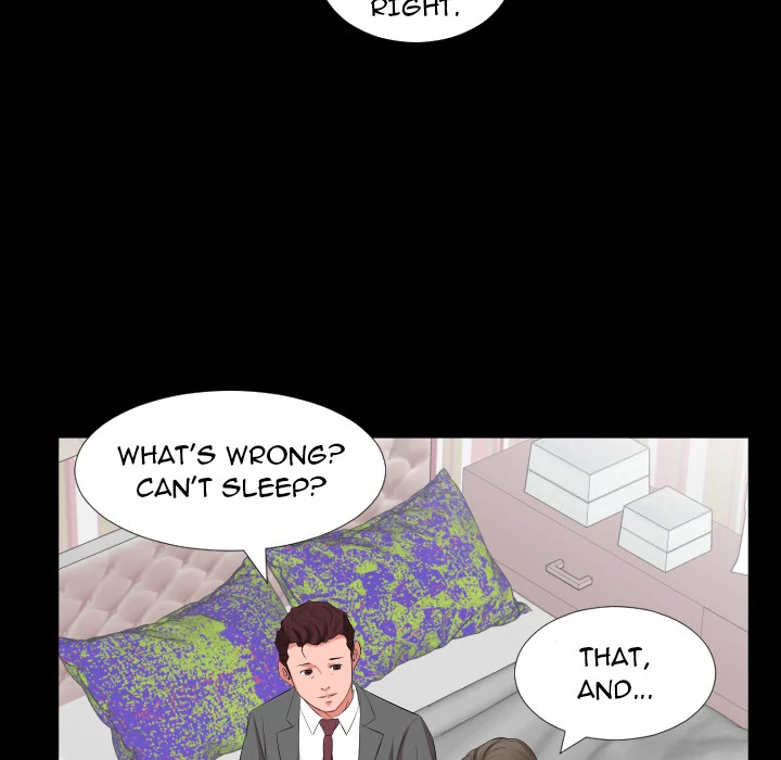Daddy's Working - Chapter 16 [photo 74] - MangaPorn