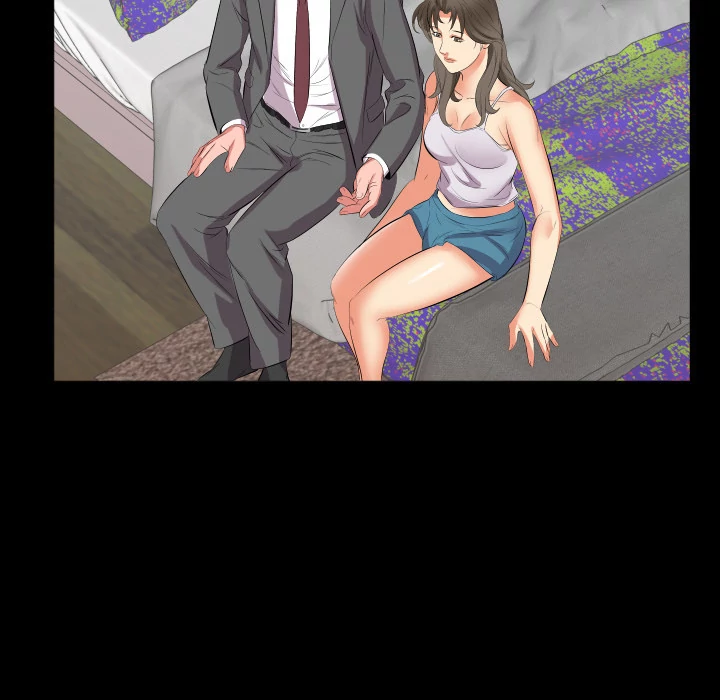 Daddy's Working - Chapter 16 [photo 75] - MangaPorn