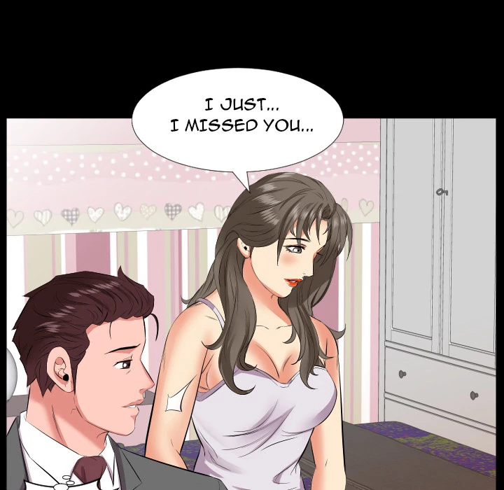 Daddy's Working - Chapter 16 [photo 76] - MangaPorn