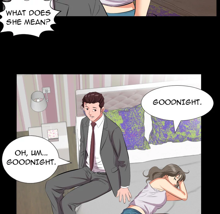 Daddy's Working - Chapter 16 [photo 77] - MangaPorn