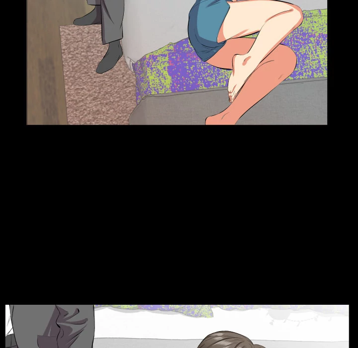 Daddy's Working - Chapter 16 [photo 78] - MangaPorn