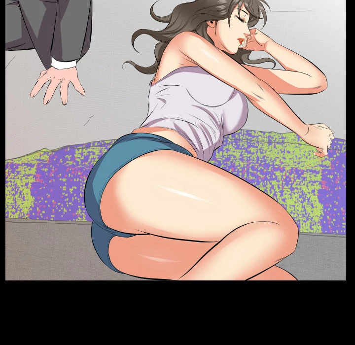Daddy's Working - Chapter 16 [photo 79] - MangaPorn