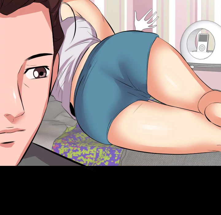 Daddy's Working - Chapter 16 [photo 82] - MangaPorn