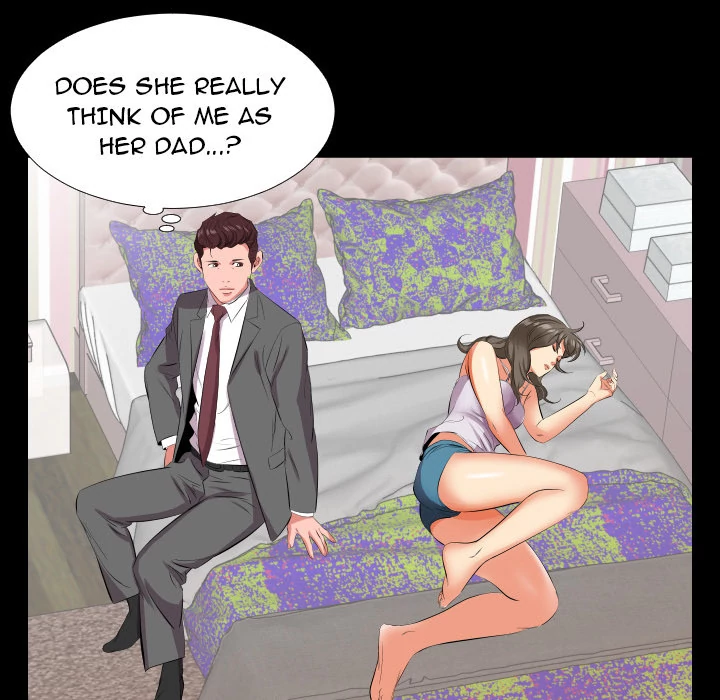 Daddy's Working - Chapter 16 [photo 83] - MangaPorn