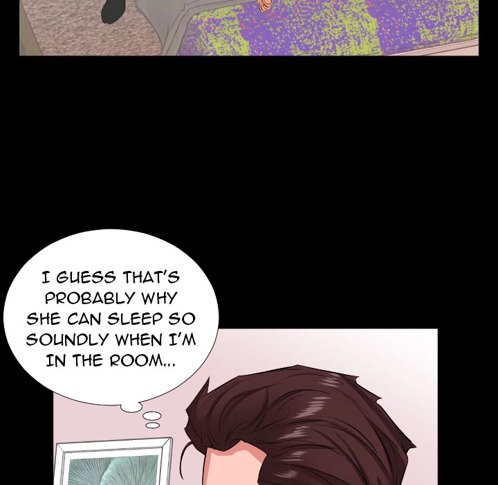 Daddy's Working - Chapter 16 [photo 84] - MangaPorn