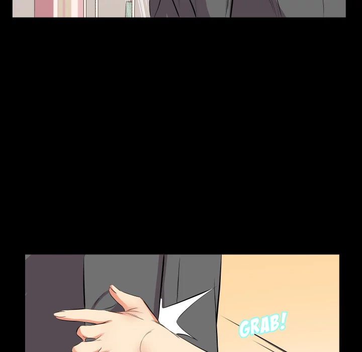 Daddy's Working - Chapter 16 [photo 87] - MangaPorn