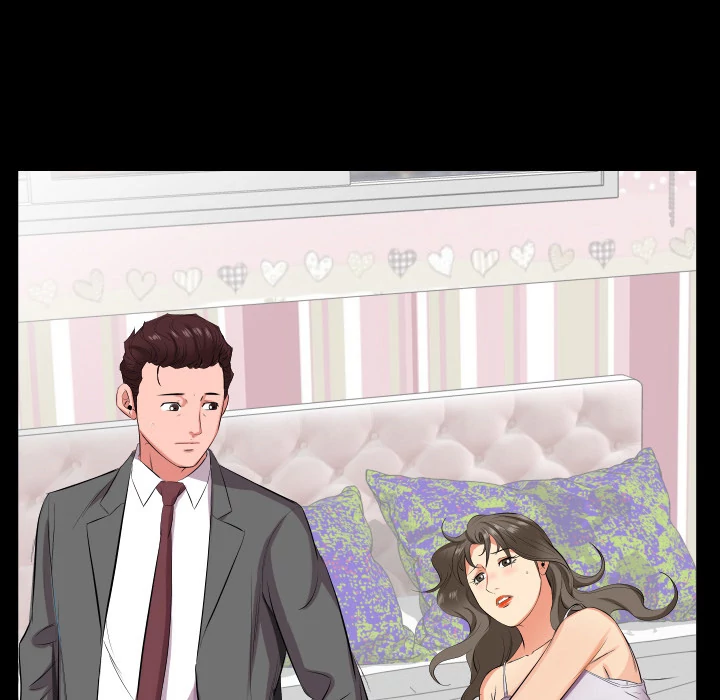 Daddy's Working - Chapter 16 [photo 90] - MangaPorn