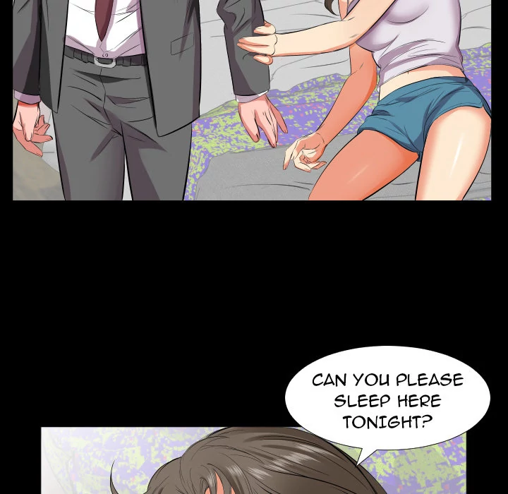 Daddy's Working - Chapter 16 [photo 91] - MangaPorn