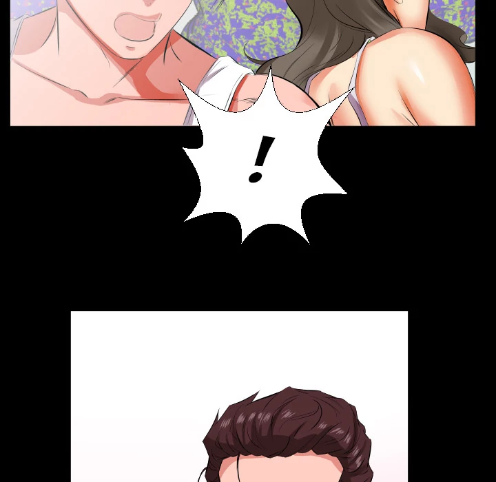 Daddy's Working - Chapter 17 [photo 13] - MangaPorn