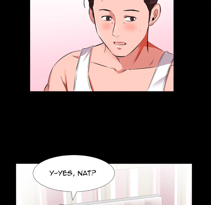 Daddy's Working - Chapter 17 [photo 14] - MangaPorn