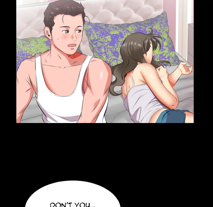 Daddy's Working - Chapter 17 [photo 15] - MangaPorn