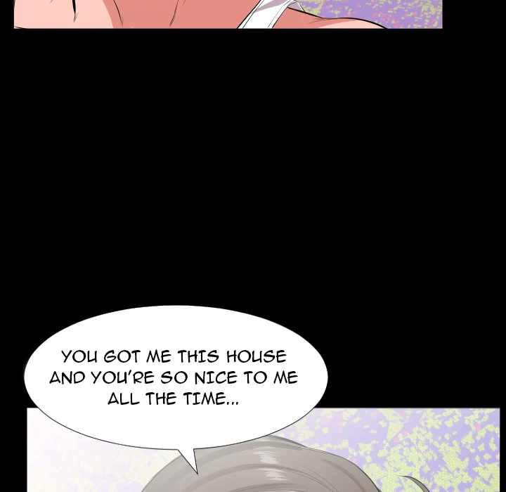 Daddy's Working - Chapter 17 [photo 18] - MangaPorn