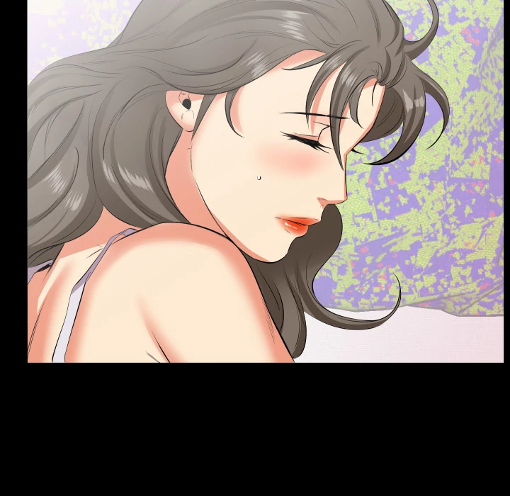 Daddy's Working - Chapter 17 [photo 19] - MangaPorn