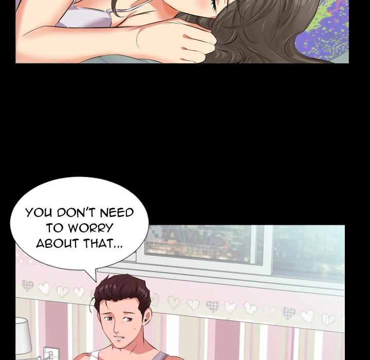 Daddy's Working - Chapter 17 [photo 21] - MangaPorn