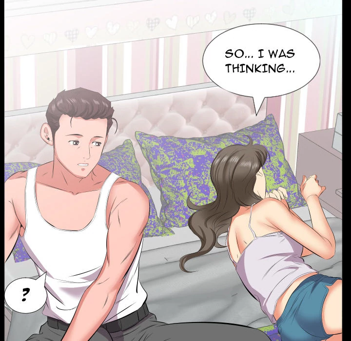 Daddy's Working - Chapter 17 [photo 23] - MangaPorn