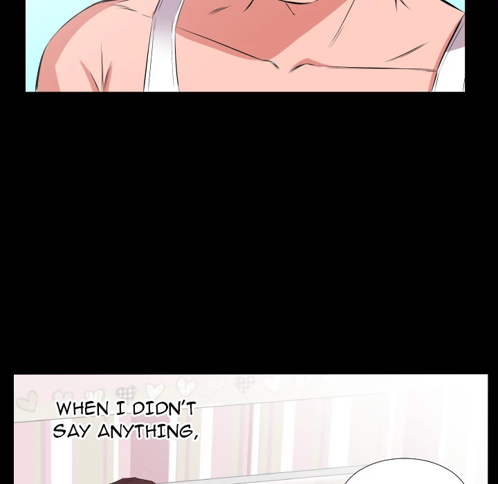Daddy's Working - Chapter 17 [photo 27] - MangaPorn