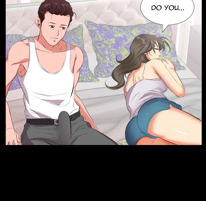 Daddy's Working - Chapter 17 [photo 28] - MangaPorn