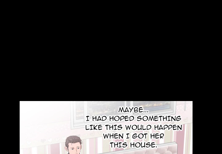 Daddy's Working - Chapter 17 [photo 3] - MangaPorn