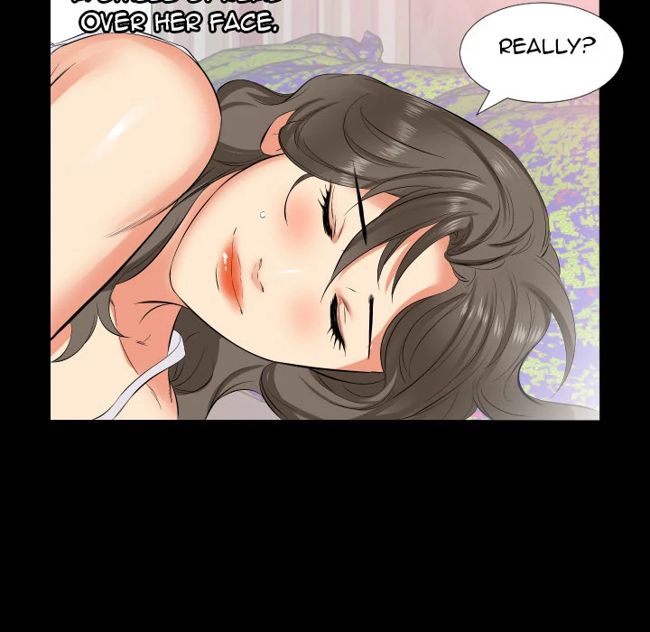 Daddy's Working - Chapter 17 [photo 32] - MangaPorn