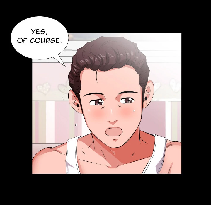 Daddy's Working - Chapter 17 [photo 33] - MangaPorn