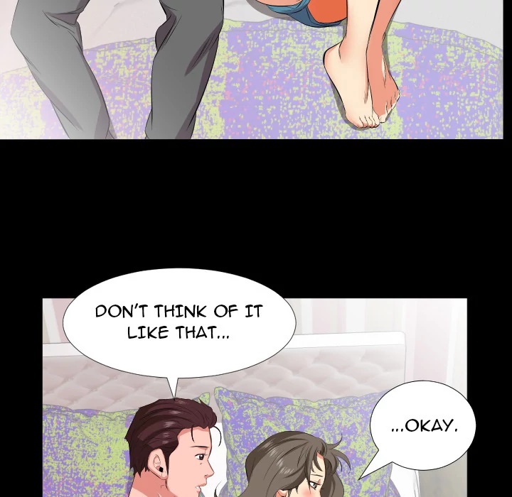 Daddy's Working - Chapter 17 [photo 37] - MangaPorn
