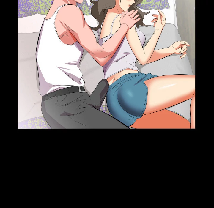 Daddy's Working - Chapter 17 [photo 38] - MangaPorn