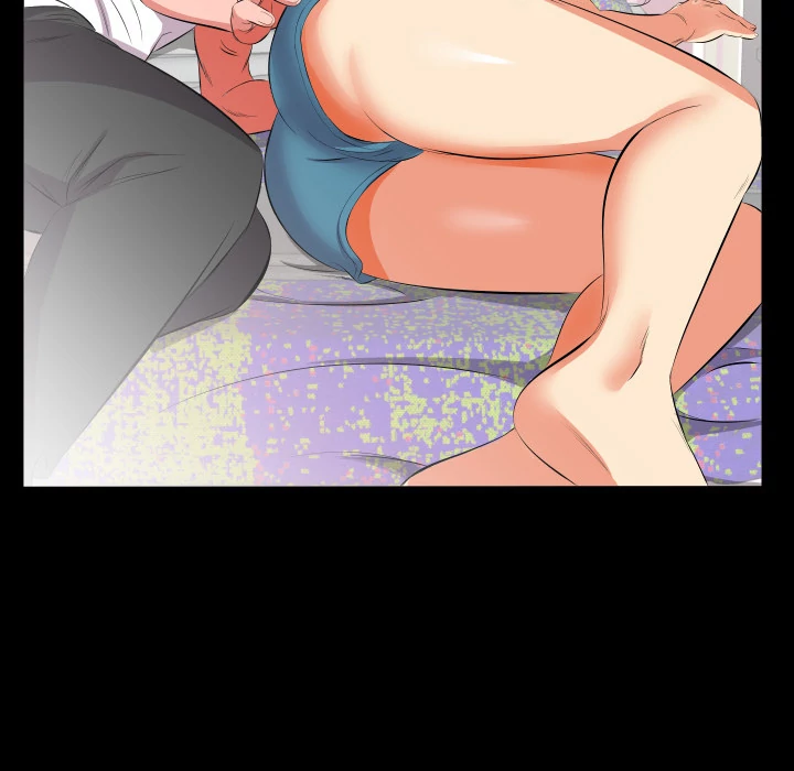 Daddy's Working - Chapter 17 [photo 41] - MangaPorn
