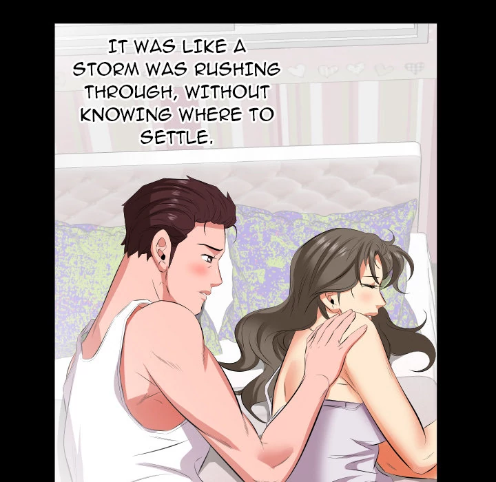 Daddy's Working - Chapter 17 [photo 42] - MangaPorn