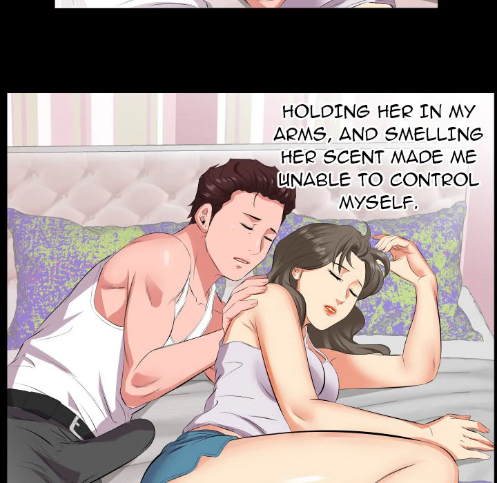 Daddy's Working - Chapter 17 [photo 43] - MangaPorn