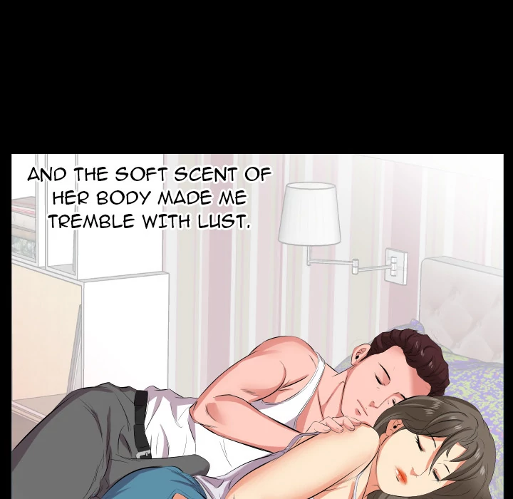 Daddy's Working - Chapter 17 [photo 46] - MangaPorn