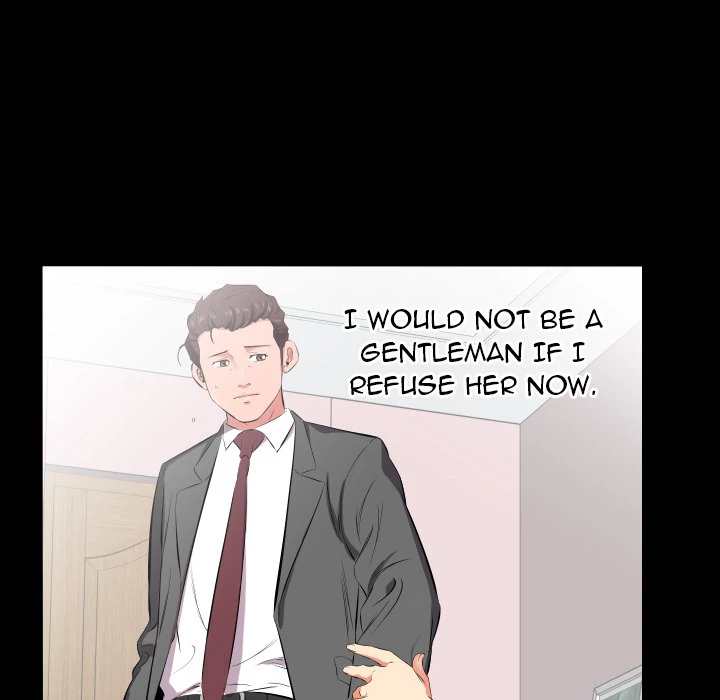 Daddy's Working - Chapter 17 [photo 5] - MangaPorn