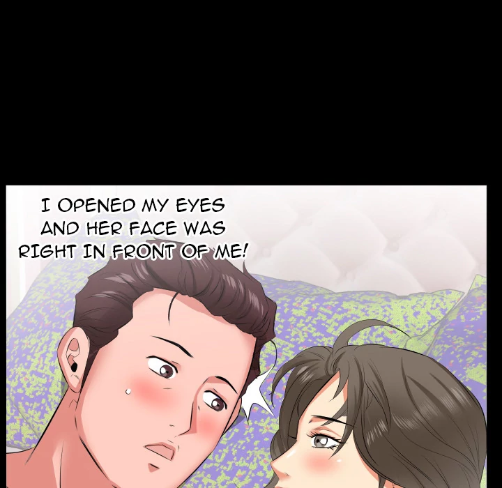 Daddy's Working - Chapter 17 [photo 50] - MangaPorn
