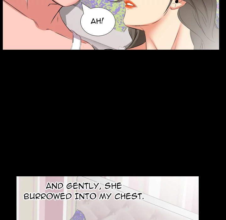 Daddy's Working - Chapter 17 [photo 51] - MangaPorn