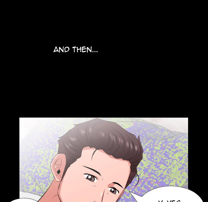 Daddy's Working - Chapter 17 [photo 53] - MangaPorn