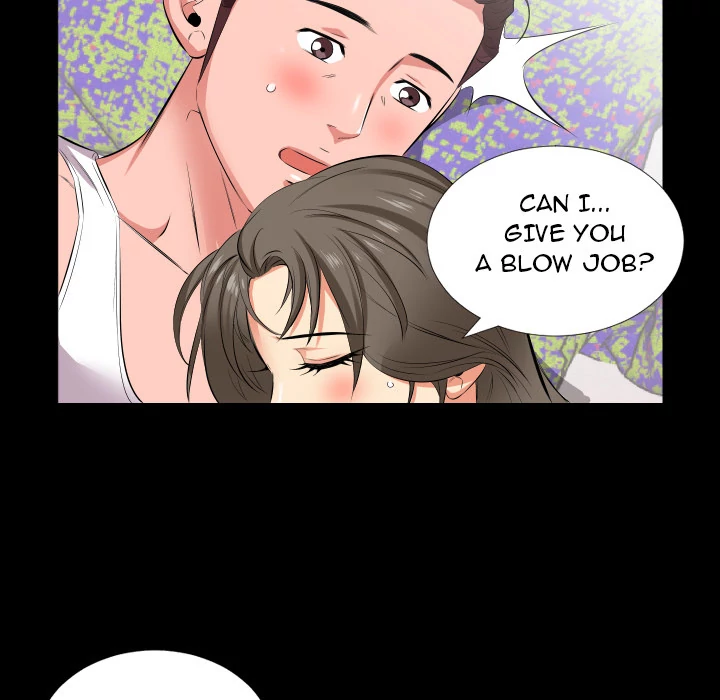 Daddy's Working - Chapter 17 [photo 55] - MangaPorn