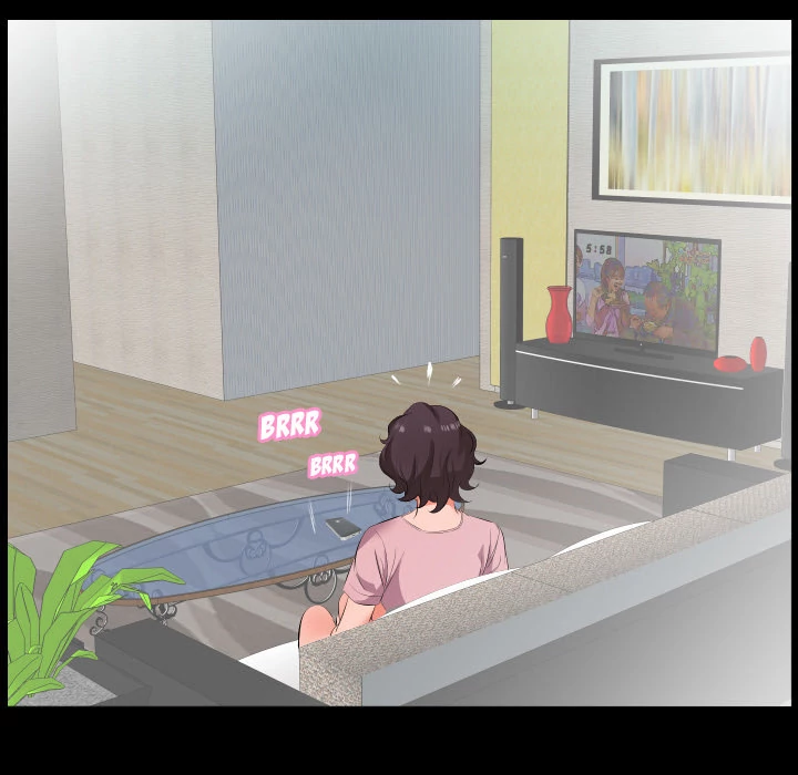 Daddy's Working - Chapter 17 [photo 59] - MangaPorn