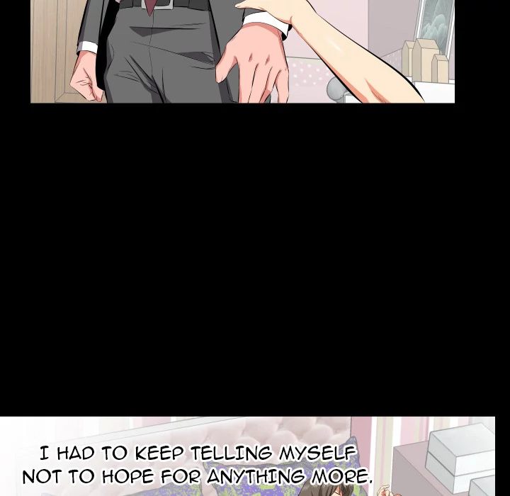 Daddy's Working - Chapter 17 [photo 6] - MangaPorn
