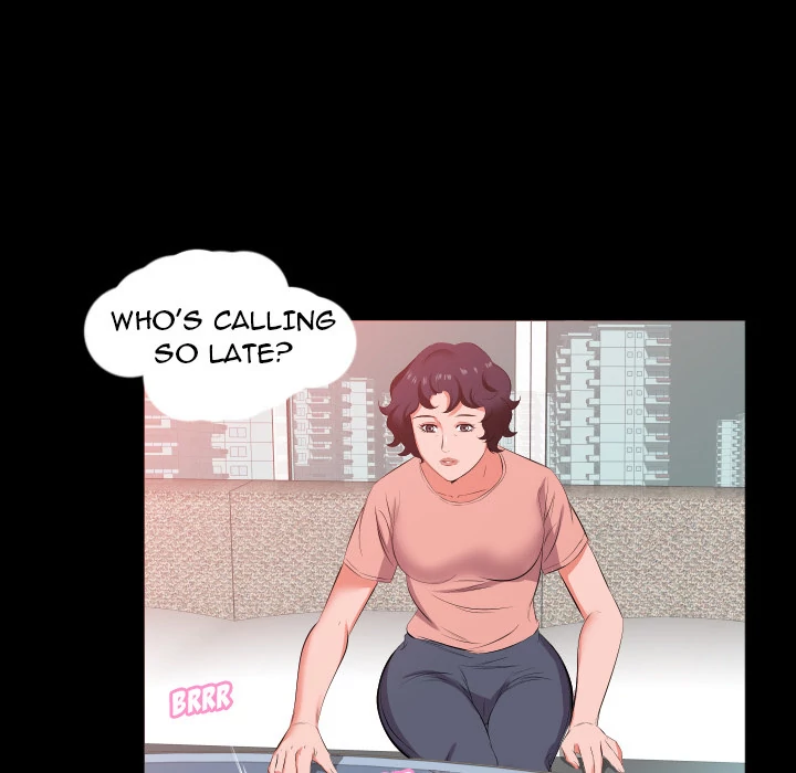 Daddy's Working - Chapter 17 [photo 60] - MangaPorn