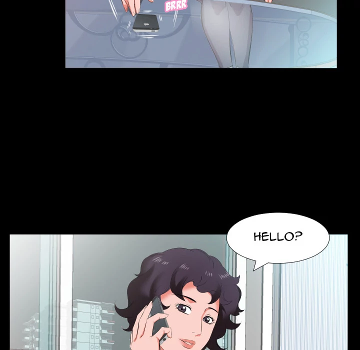 Daddy's Working - Chapter 17 [photo 61] - MangaPorn