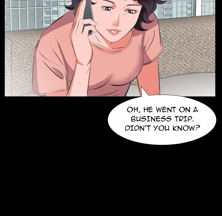 Daddy's Working - Chapter 17 [photo 65] - MangaPorn